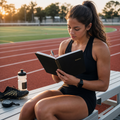 KOACH Athlete PlayBook — Season, Training & Performance Planner