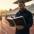 KOACH Coach PlayBook — Complete Track & Field Planning System